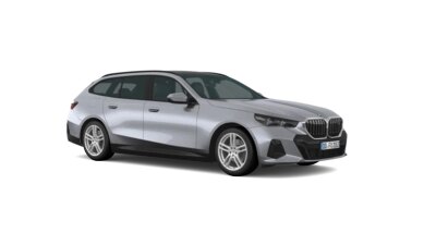 BMW i5 Touring i5 (G6E) 2024 - 2025