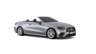 Mercedes-Benz CLE-Klasse Convertible CLE (R2CLECA) 2024 - 2025	