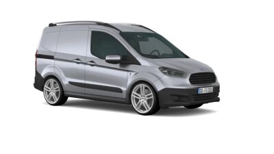 Ford Tourneo Van	