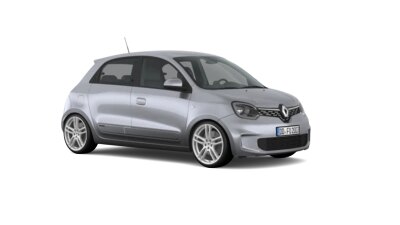 Renault Renault 5 E-Tech Hatchback Renault 5 E-Tech (P01) 2024 - 2025	