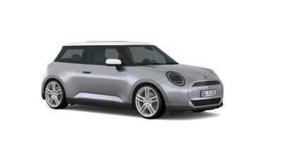 Mini Mini Aceman Aceman E (JM5) 2024 - 2025