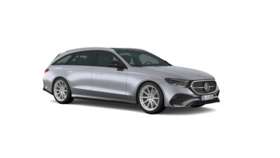 Mercedes-Benz E-Class AMG Estate  (R2ES) 2024 - 2025 Hybrid - Allrad	