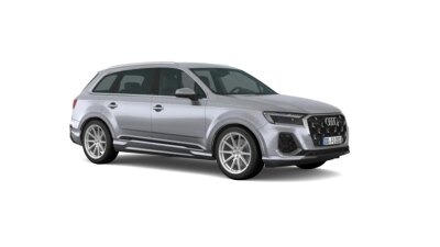 Audi Q7 Sport Utility Vehicle  (4L,4L1) 2024 - 2025 Facelift II	