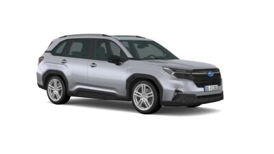 Subaru Forester SUV Forester (S6) 2024 - 2025