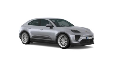 Porsche Macan SUV Macan (XA) 2024 - 2025