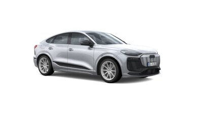 Audi Q6 Sportback