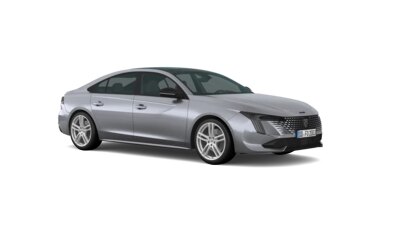 Peugeot 508 Limousine 508 (F) 2023 - 2025 Facelift