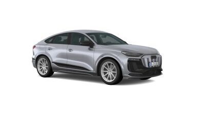Audi SQ6 Sportback-SUV	