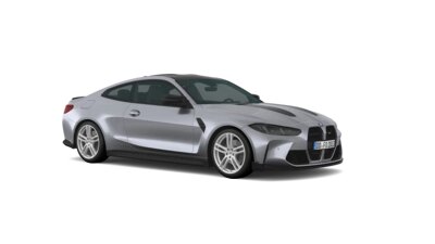 BMW M4 Coupé M4 (G234M) 2020 - 2025