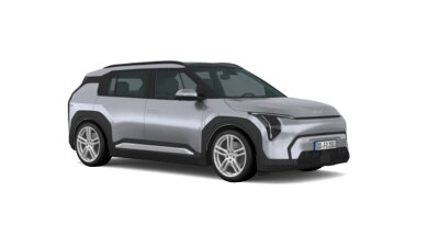 Kia EV3 Compact SUV EV3 (SV1) 2024 - 2025	