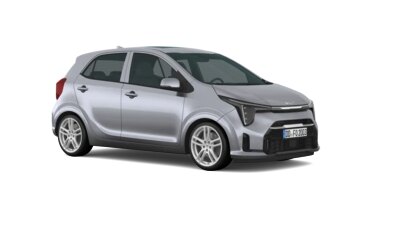 Kia Picanto Compact Picanto (JA) 2024 - 2025 Facelift	