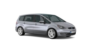 Alloy rims for your Ford Galaxy Van