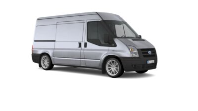 Ford Transit/Tourneo