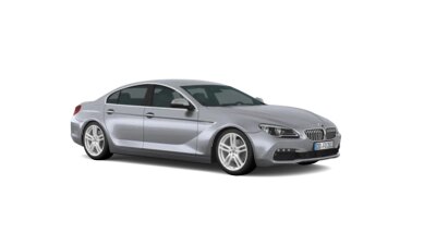 BMW M6 Gran Coupé M6 (M6) 2013 - 2025
