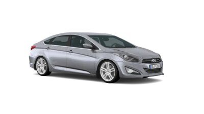 Hyundai i40 Limousine i40 (VF) 2015 - 2025 Facelift