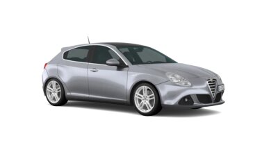 Alfa Romeo Giulietta Hatchback Giulietta (940) 2016 - 2025 Facelift II	