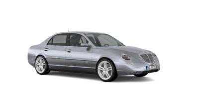 Lancia Thesis
 Berline Thesis
 (841) 2002 - 2009