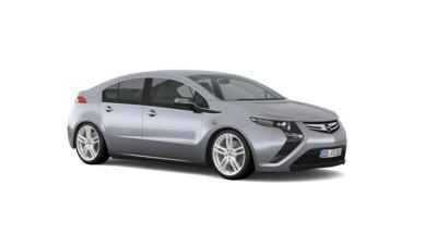 Opel Ampera Schrägheck Ampera (D1JOI) 2012 - 2024