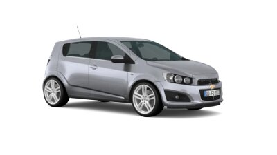 Chevrolet Aveo Schrägheck Aveo (KL1T / CHIV / CHIA) 2011 - 2025