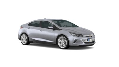 Chevrolet Volt Hatchback Volt (D1JCI) 2011 - 2025	