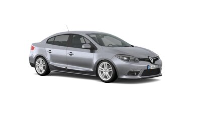 Renault Fluence Saloon Fluence Z.E. (LZ) 2012 - 2025	