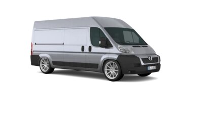 Peugeot Boxer Transporter Boxer (250*, Y) 2006 - 2025	