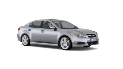 Subaru Legacy Limousine Legacy (BM/BR) 2009 - 2025