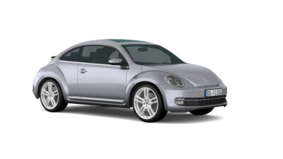 VW Beetle Hatchback Beetle (16) 2011 - 2024	