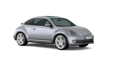 VW Beetle Hatchback Beetle (16) 2011 - 2025	