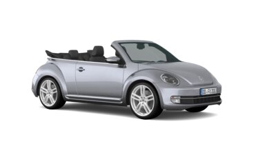 VW Beetle Cabrio Beetle (16) 2011 - 2025