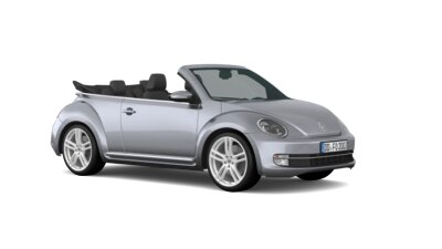 VW Beetle Convertible Beetle (16) 2011 - 2024	