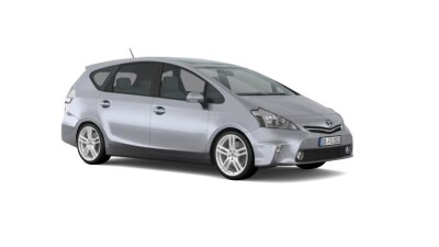 Toyota Prius Plus Schrägheck Prius Plus (XW3(a)) 2012 - 2025