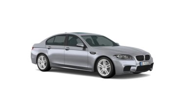 BMW M5 Saloon M5 (M5/M6) 2011 - 2017	