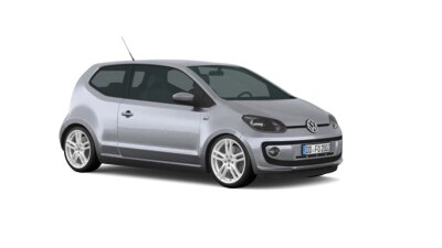 VW UP! Compact UP! (AA, AAN) 2016 - 2025 Facelift