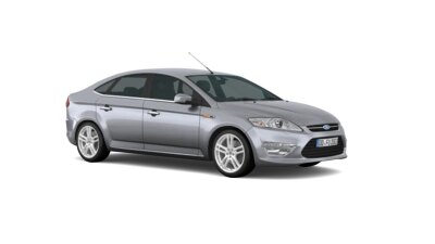 Ford Mondeo
 Hayon 