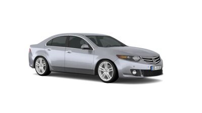 Honda Accord Saloon Accord (CU*) 2011 - 2025 Facelift	