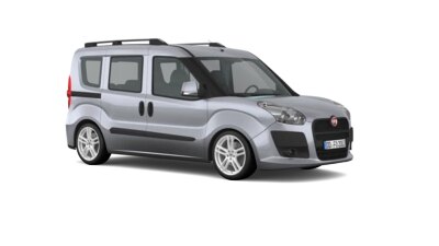 Fiat Doblo Hochdachkombi Doblo (263) 2014 - 2022 Facelift