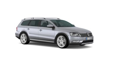 VW Passat Alltrack Passat Alltrack (3C) 2012 - 2014