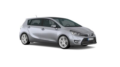 Toyota Verso Van Verso (AR2) 2013 - 2025 Facelift