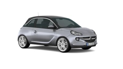 Opel Adam Compact