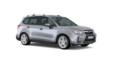 Subaru Forester SUV Forester (SJ) 2013 - 2019