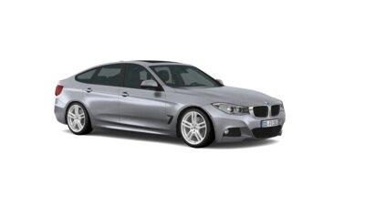 BMW 3er Reihe Gran Turismo 3er (3-V) 2013 - 2020