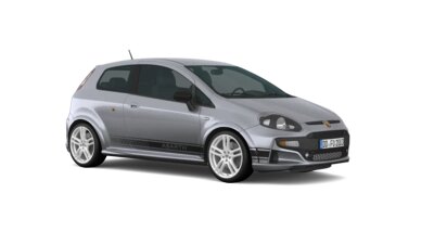 Fiat Punto Schrägheck Punto (199) 2012 - 2024