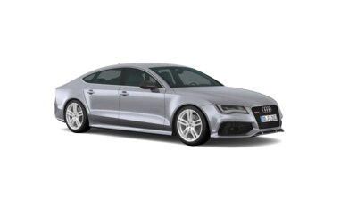Audi RS7