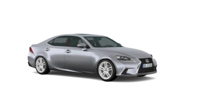 Lexus IS Limousine IS (XE2(a)) 2013 - 2025