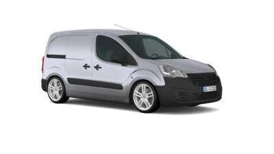 Peugeot Partner Tepee Partner (7) 2012 - 2018 Facelift
