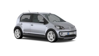 VW UP! Cross UP! Cross (AA) 2016 - 2025 Facelift