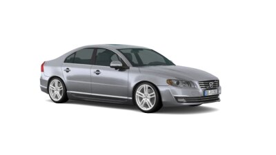 Volvo S80 Limousine S80 (A) 2013 - 2024 Facelift II