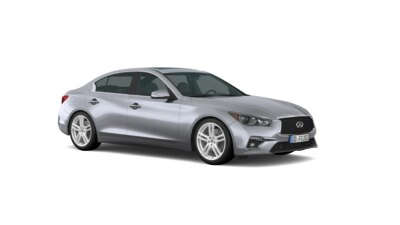 Infiniti Q50 Limousine Q50 (V37) 2013 - 2025