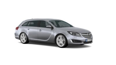 Opel Insignia Sports Tourer Insignia (0G-A) 2013 - 2017 Facelift